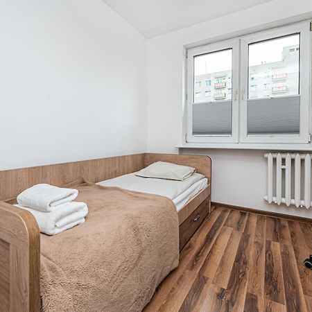 Apartament Snapper Gdansk Dlugie Ogrody Luaran gambar