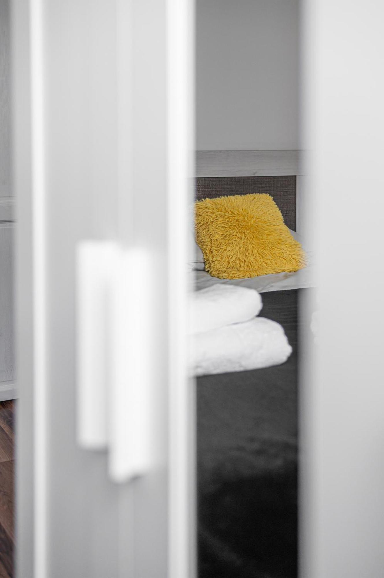 Apartament Snapper Gdansk Dlugie Ogrody Luaran gambar