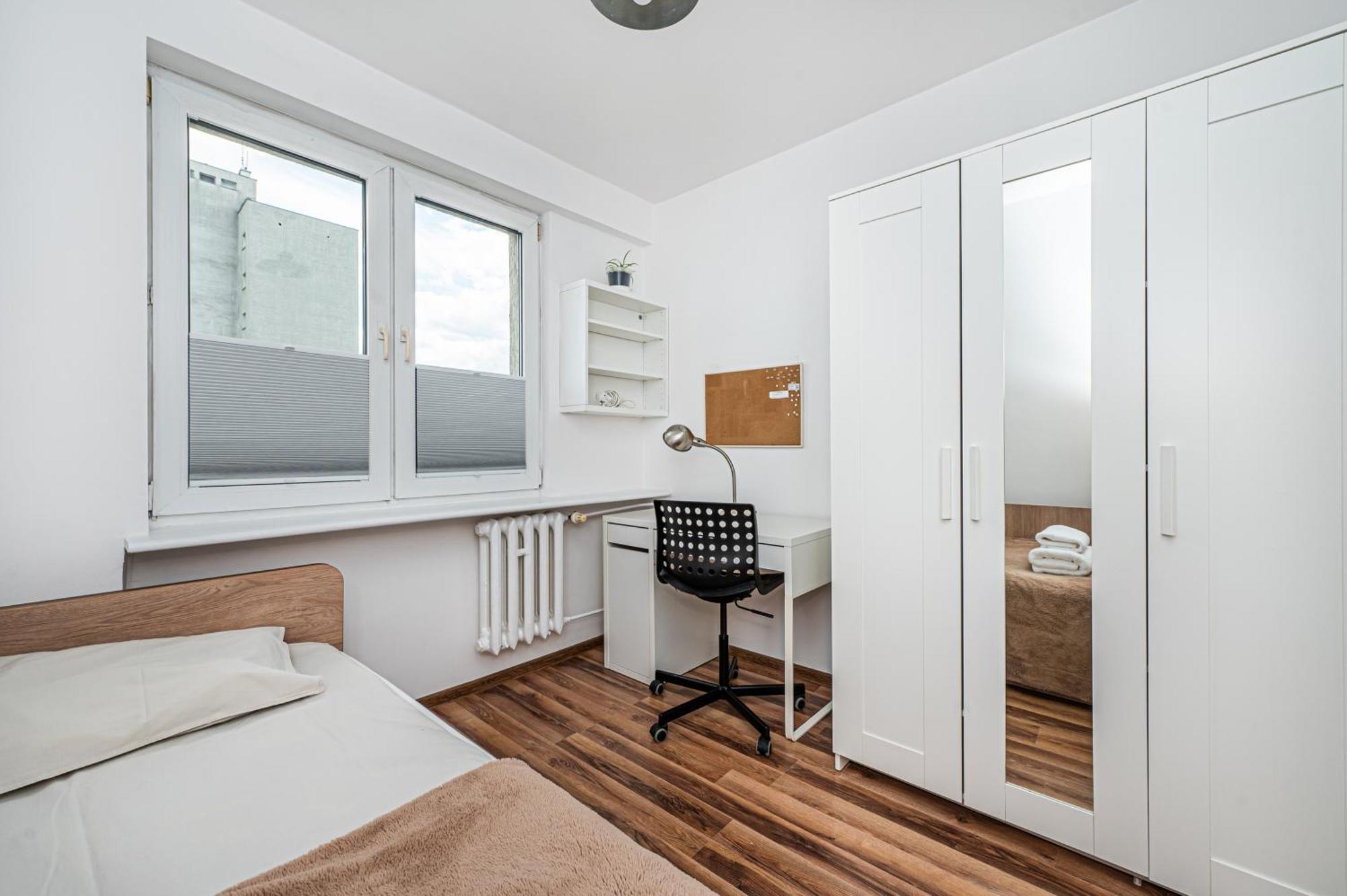 Apartament Snapper Gdansk Dlugie Ogrody Luaran gambar