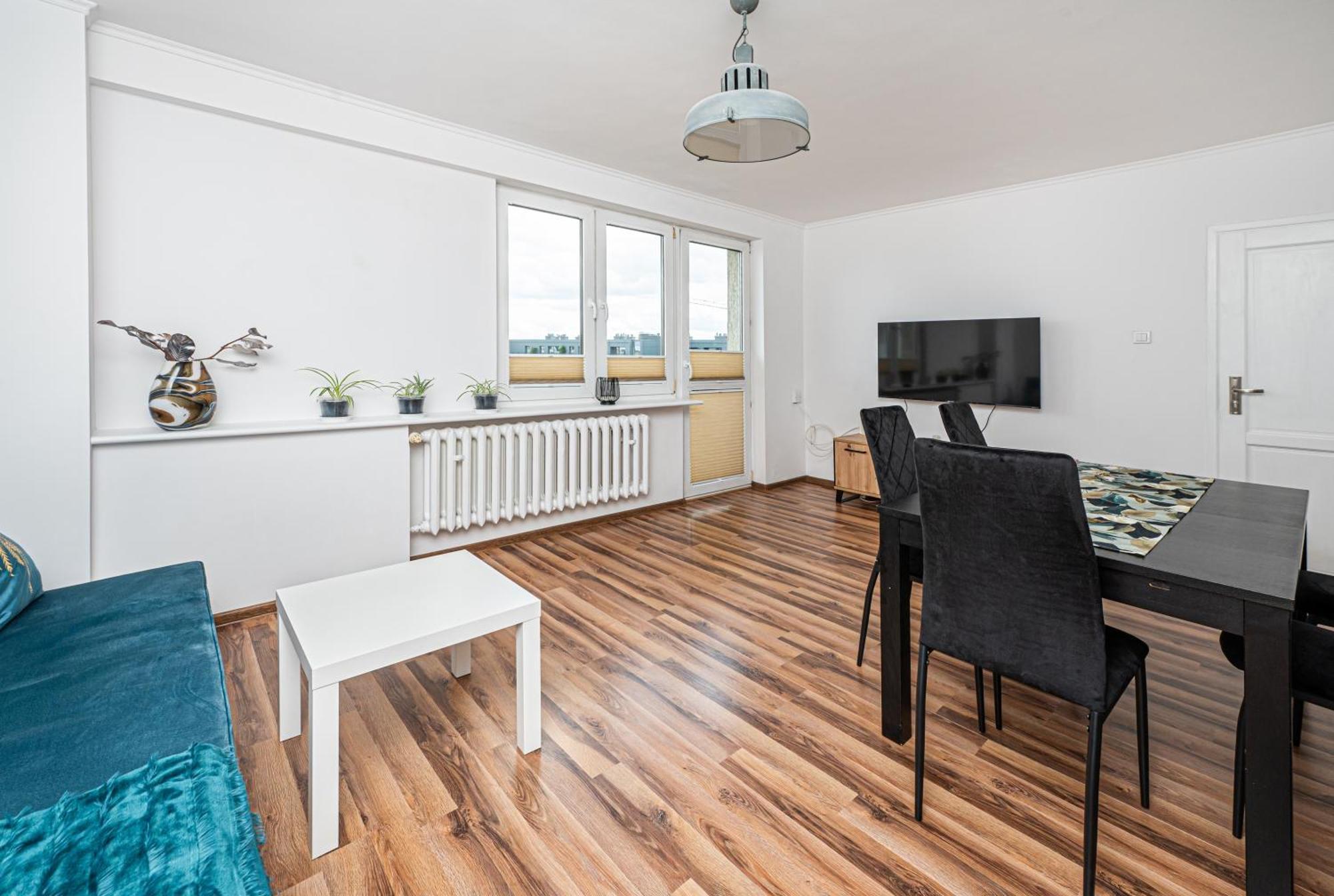 Apartament Snapper Gdansk Dlugie Ogrody Luaran gambar