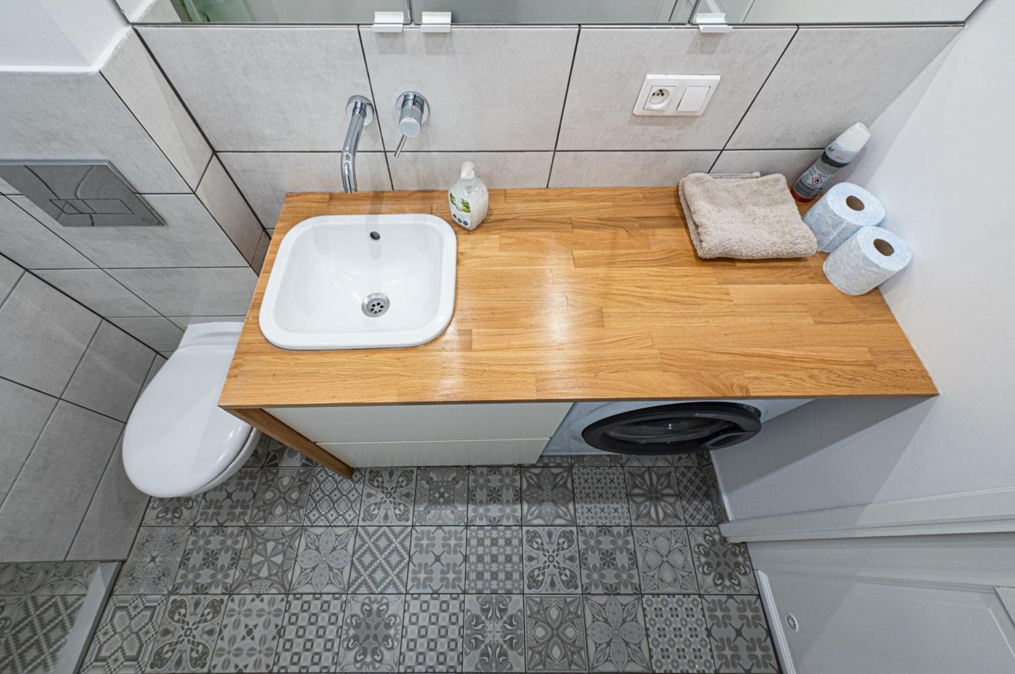 Apartament Snapper Gdansk Dlugie Ogrody Luaran gambar