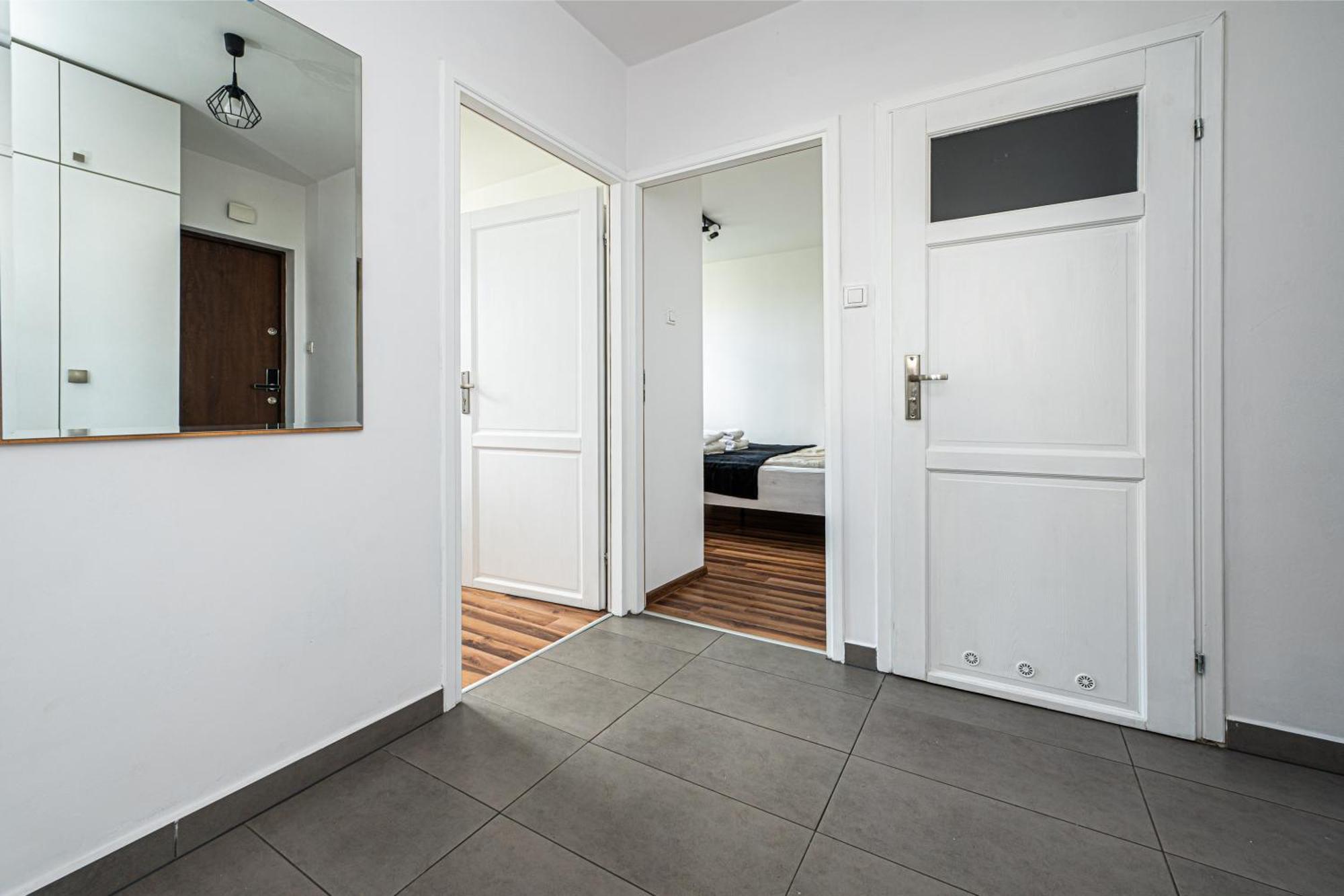 Apartament Snapper Gdansk Dlugie Ogrody Luaran gambar