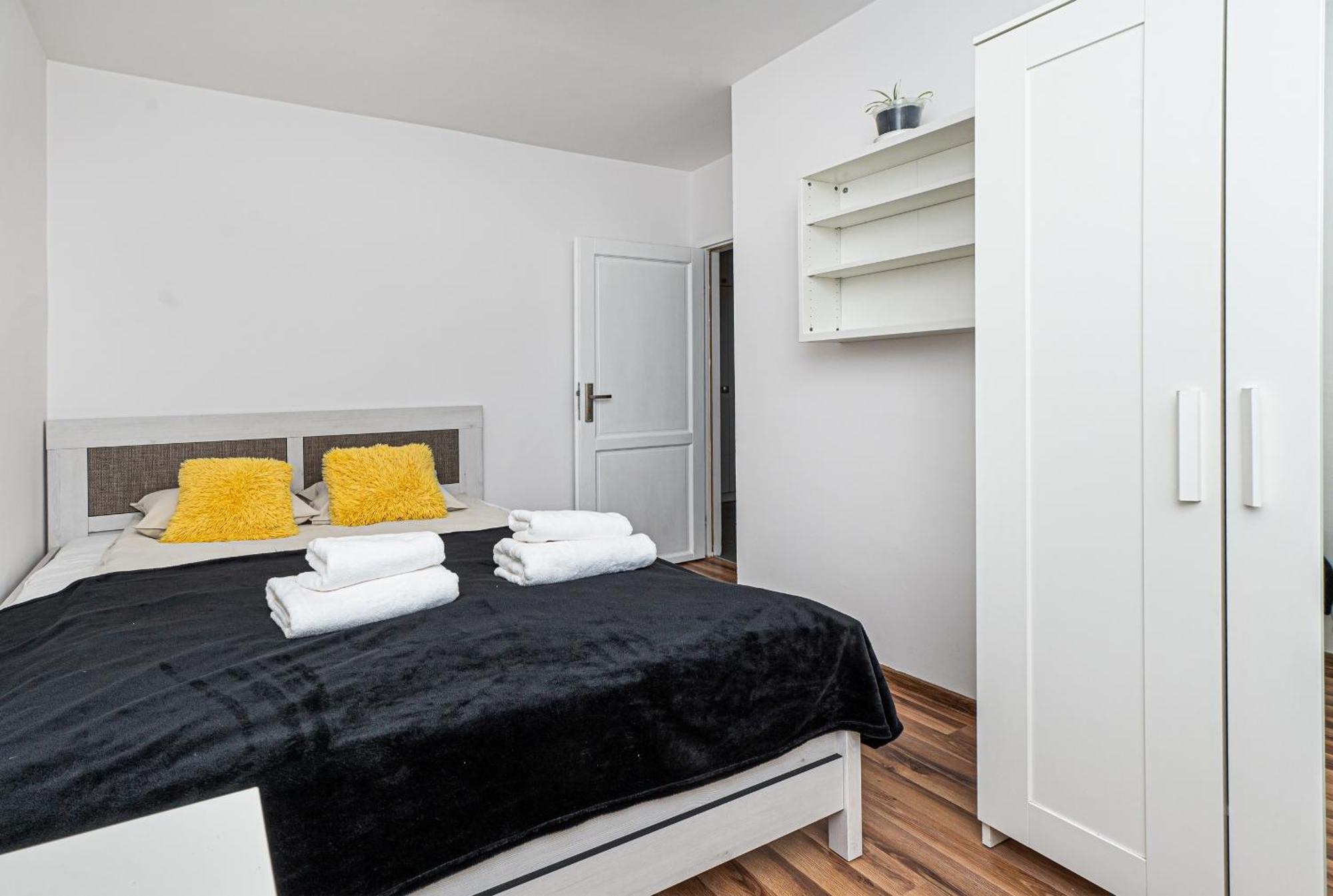 Apartament Snapper Gdansk Dlugie Ogrody Luaran gambar