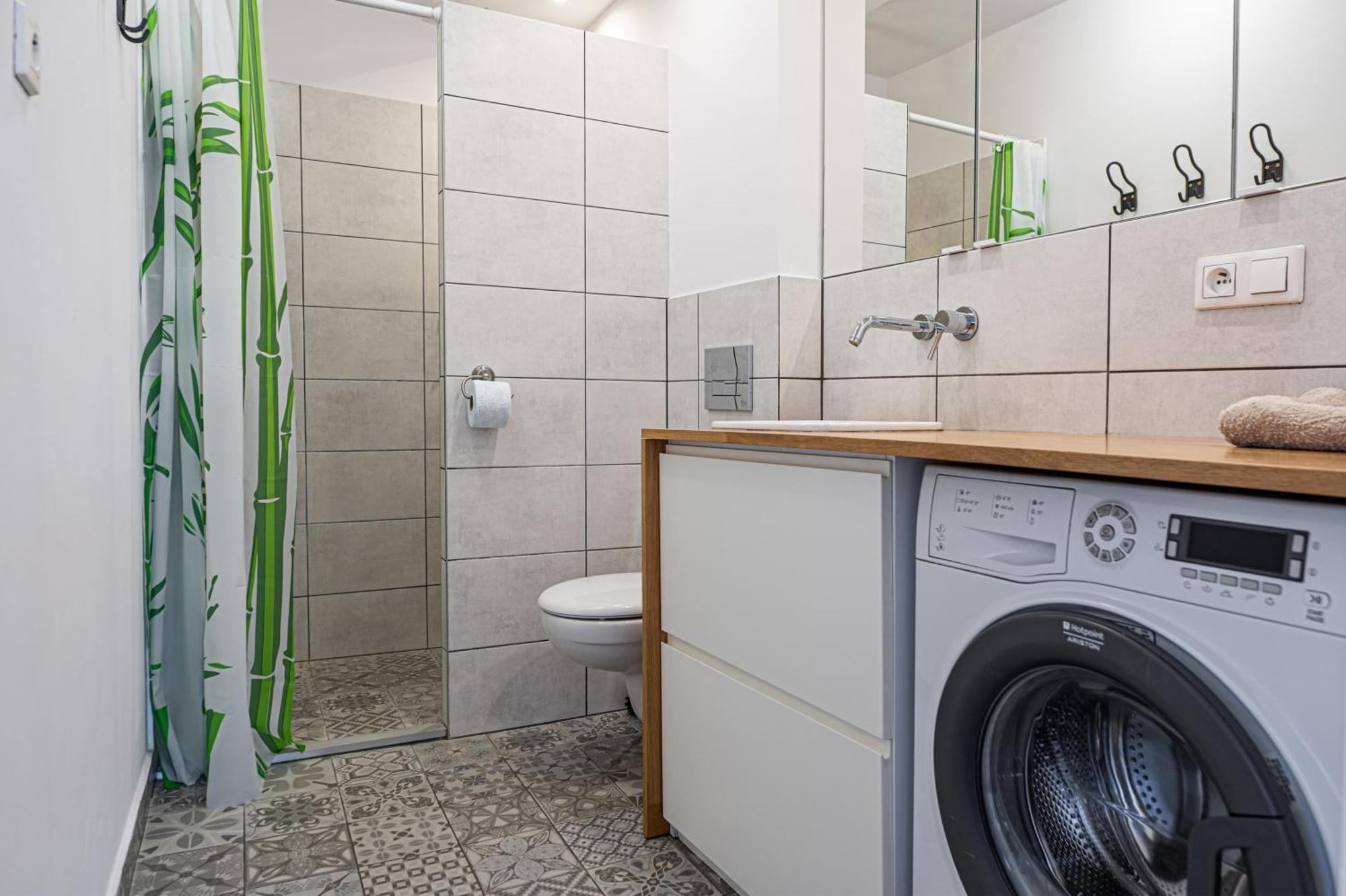 Apartament Snapper Gdansk Dlugie Ogrody Luaran gambar